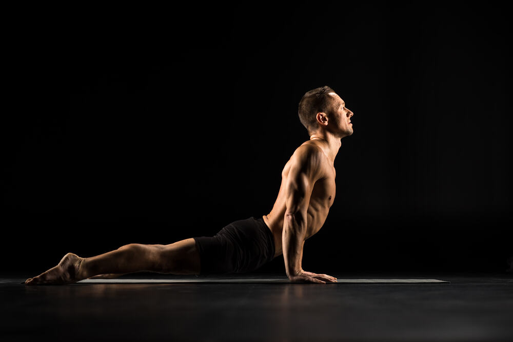 The Benefits of Yoga for Sportbike Riders