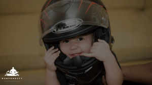 HJC IS-17 Motorcycle Helmet Review