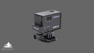 Sena GP10 Bluetooth Pack for the GoPro Review