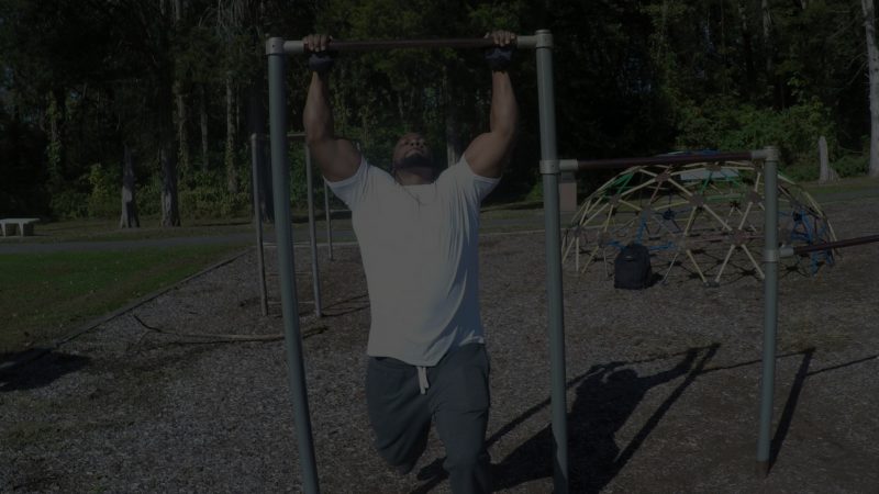 300 Pullup Challenge: Ultimate Pullup Training