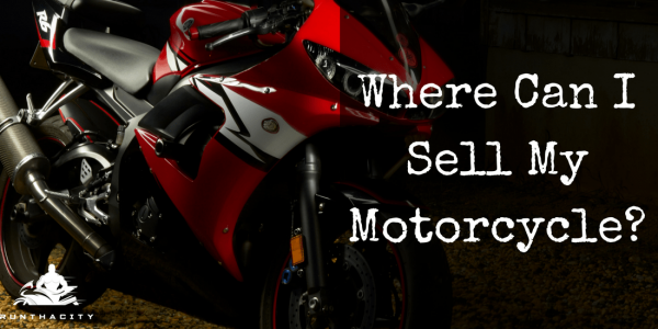 sell my motorcycle