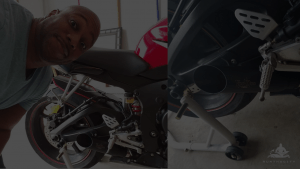 How To Install A Voodoo Slip-on Exhaust On A Yamaha