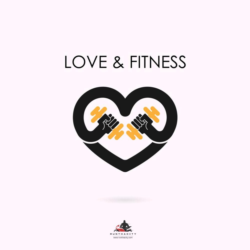Love And Fitness