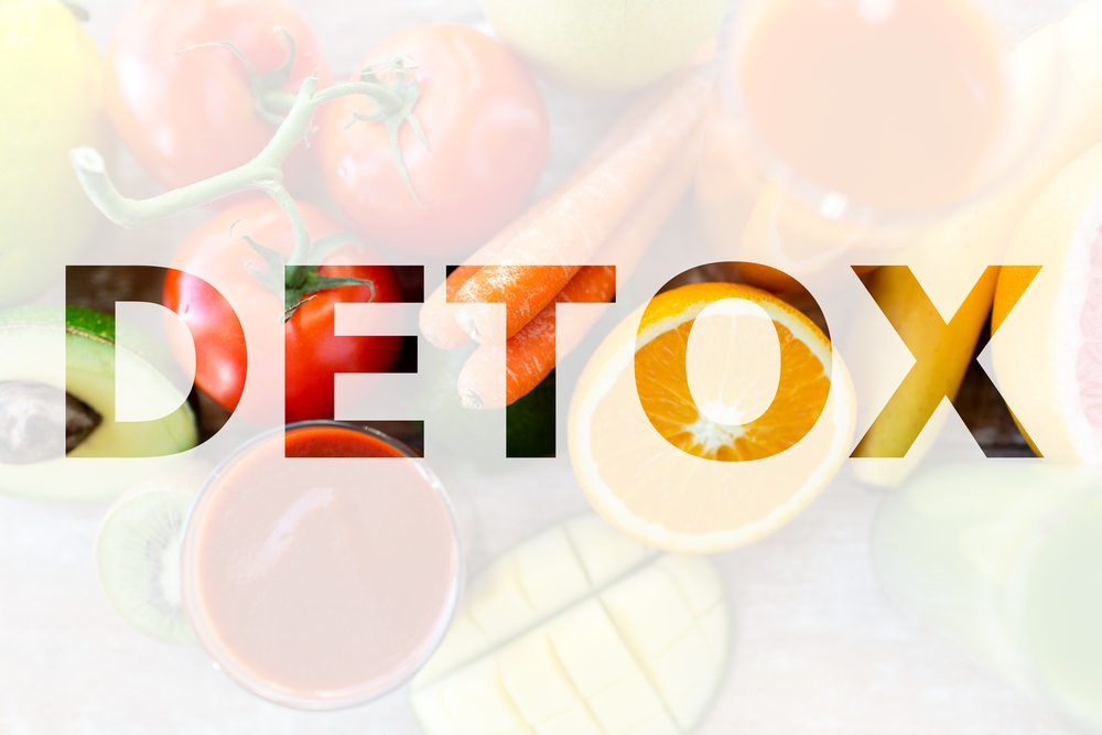 What Is Body Detoxification​