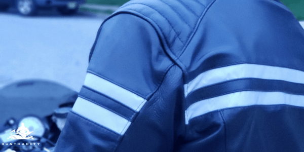 Warlock Jacket