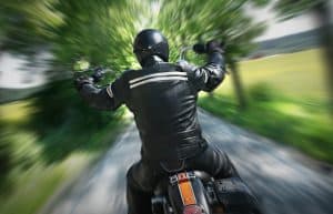 What Every Rider Should Know About Road Rash