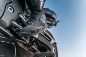 Beginner's Guide To Shifting Gears On A Motorcycle