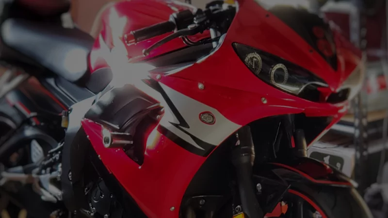 How To Start A Yamaha R6