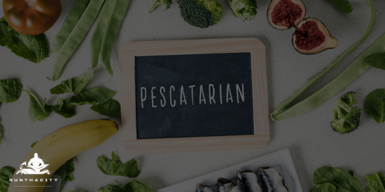 What Is A Pescatarian Diet?