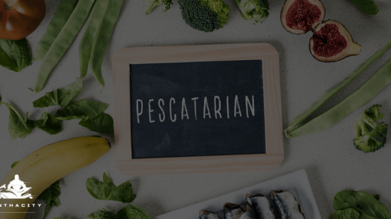 What Is A Pescatarian Diet?