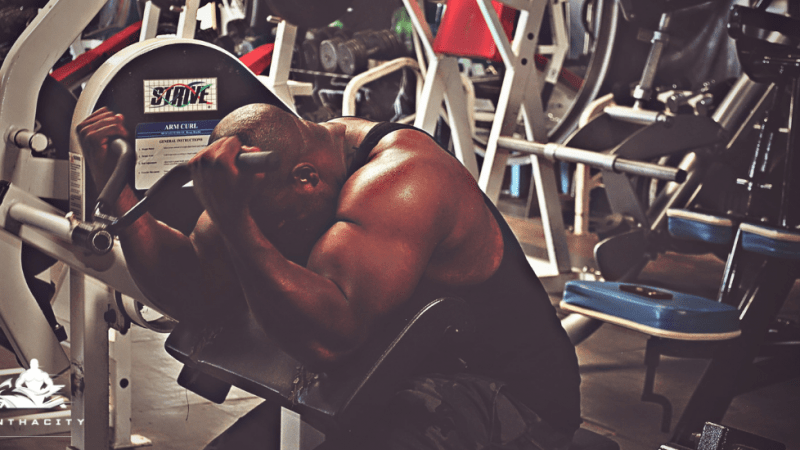 What is Hypertrophy?