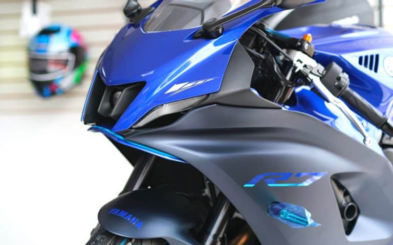 Other Yamaha Sportbikes to Consider