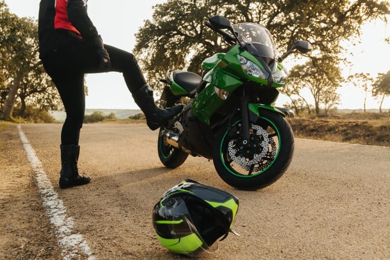 How to Properly Maintain Your Sportbike
