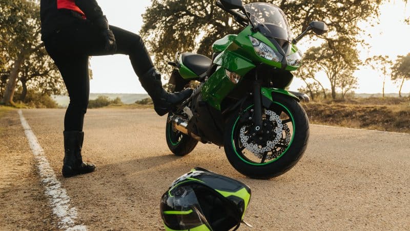 How to Properly Maintain Your Sportbike
