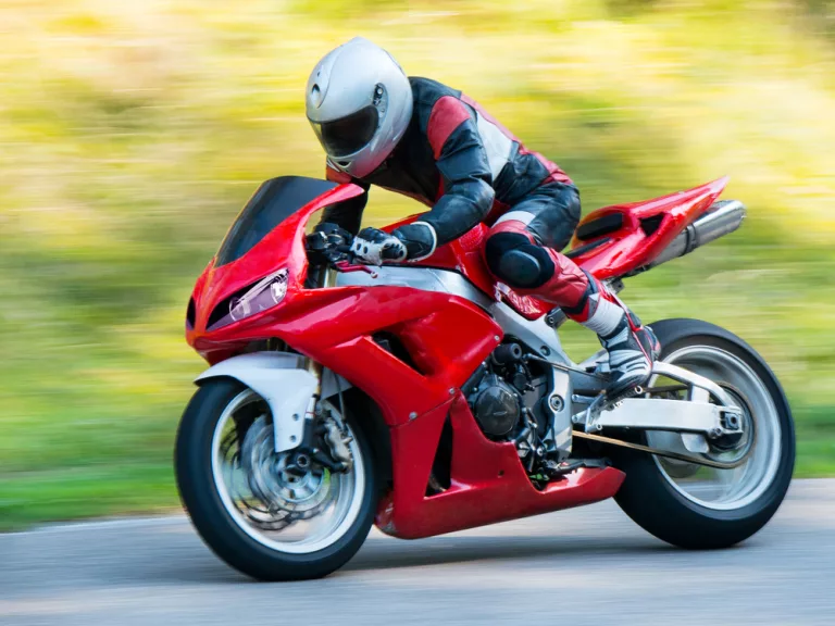Maximizing Performance: Upgrades for Your Sportbike