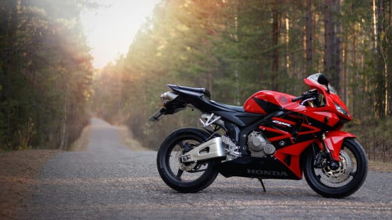 The Benefits of Owning a Sportbike: A Comprehensive Guide