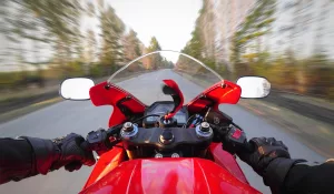 The Psychology of Speed: Understanding the Sportbike Lifestyle