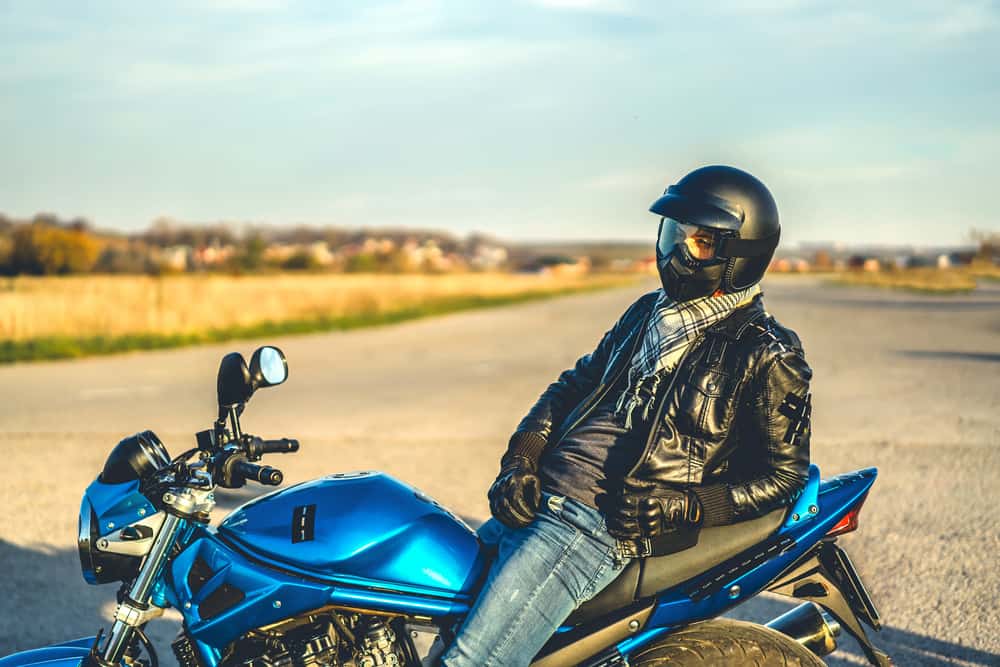 6 FAQs About Motorcycle Face Masks