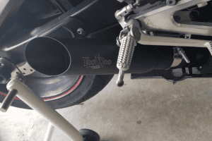 Everything You Need to Know About Shorty Motorcycle Exhausts