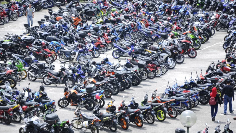 How to Find the Best Sportbike Salvage Yard Near You: Breathe New Life into Your Ride