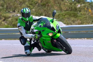 Mastering the Ride: How to Prevent and Treat Common Sportbike Injuries
