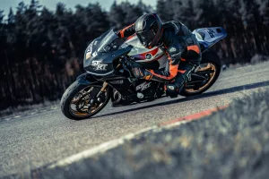 10 Best Sportbike Salvage Projects for 2024: Breathe New Life into Your Ride