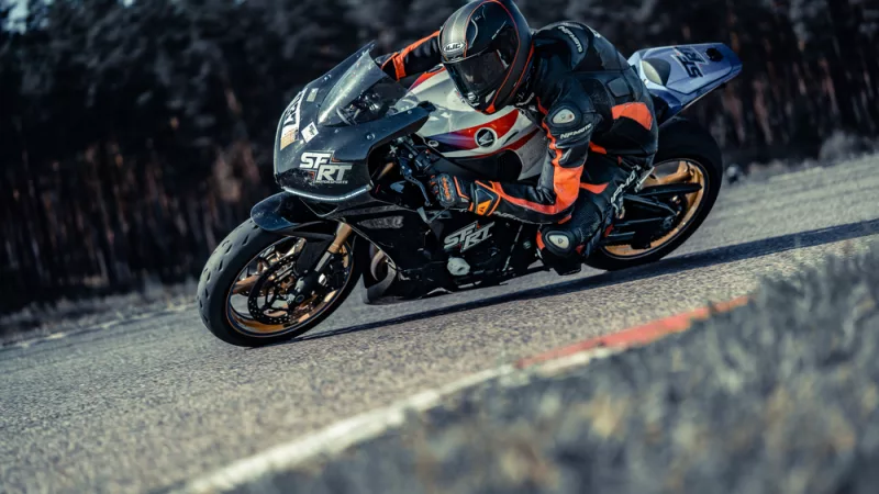 10 Best Sportbike Salvage Projects for 2024: Breathe New Life into Your Ride