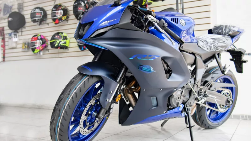 Why an Adjustable Motorcycle Kickstand is a Game-Changer for Riders