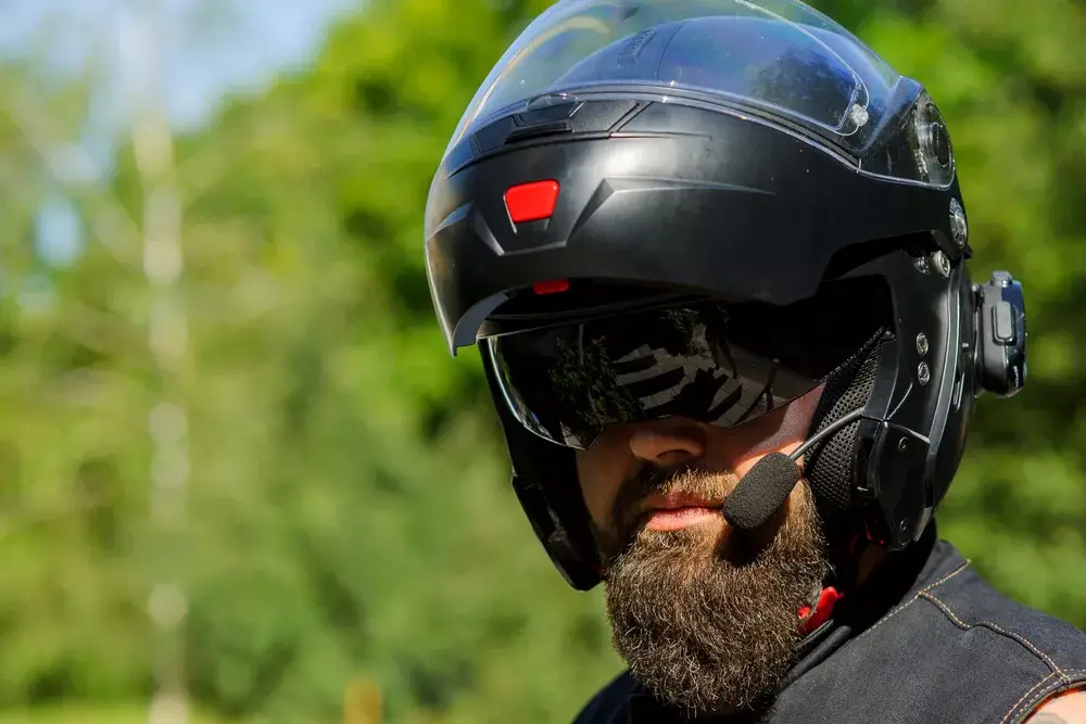 Beyond the Basics: Unveiling Lesser-Known Advantages of Bluetooth Helmets
