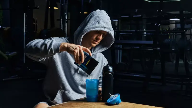 Building Muscle and Speeding Up Recovery: Can BCAAs Be Your Secret Weapon?