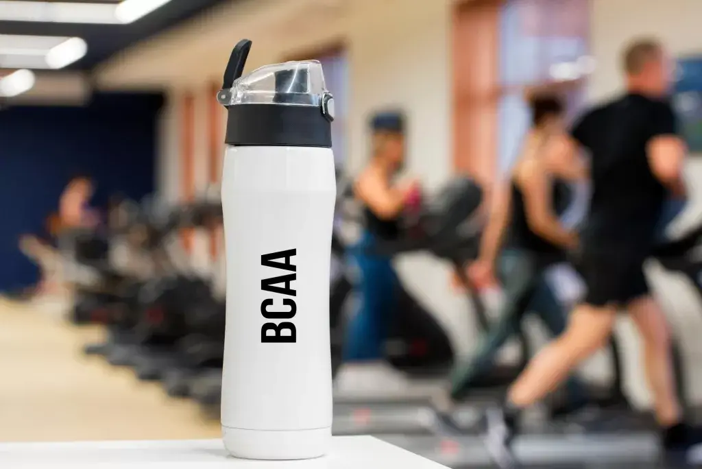 Choosing the Right BCAA Supplement: Navigate the Supplement Aisle with Confidence