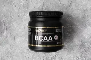 Understanding BCAAs and Muscle Recovery