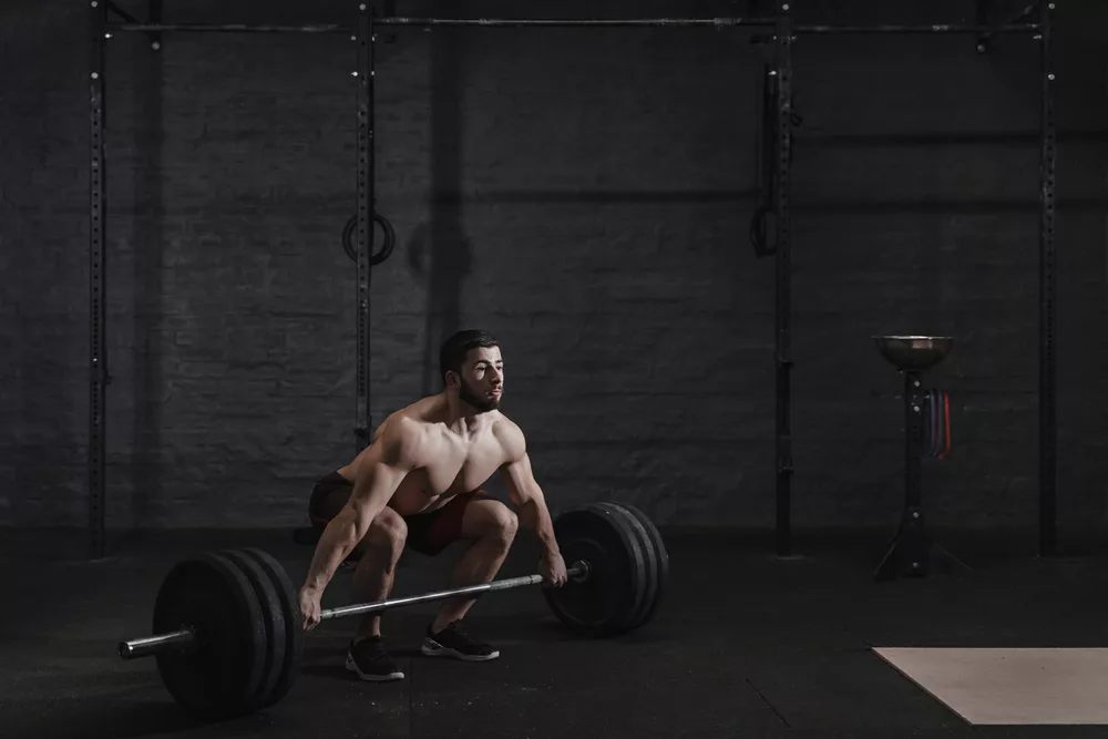 What are The Benefits Of Deadlifts?